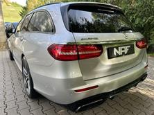MERCEDES-BENZ E 63 AMG S 4 Matic 9G-Tronic, Benzin, Occasion / Gebraucht, Automatik - 3