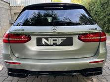MERCEDES-BENZ E 63 AMG S 4 Matic 9G-Tronic, Benzin, Occasion / Gebraucht, Automatik - 4