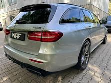 MERCEDES-BENZ E 63 AMG S 4 Matic 9G-Tronic, Benzin, Occasion / Gebraucht, Automatik - 5
