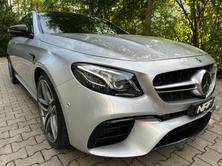 MERCEDES-BENZ E 63 AMG S 4 Matic 9G-Tronic, Benzin, Occasion / Gebraucht, Automatik - 7