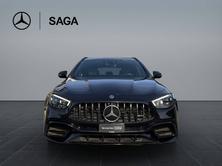 MERCEDES-BENZ E 63 S AMG 4matic+ Kombi, Benzina, Occasioni / Usate, Automatico - 2