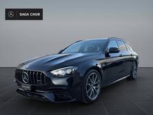MERCEDES-BENZ E 63 S AMG 4matic+ Kombi, Benzina, Occasioni / Usate, Automatico - 3