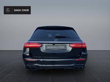 MERCEDES-BENZ E 63 S AMG 4matic+ Kombi, Benzina, Occasioni / Usate, Automatico - 5