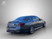 MERCEDES-BENZ E63 AMG, Petrol, Second hand / Used, Automatic - 7