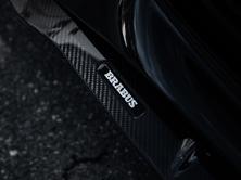 MERCEDES-BENZ Brabus E800 Speedshift 9G-TCT, Benzina, Occasioni / Usate, Automatico - 7