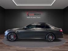 MERCEDES-BENZ AMG E 63 S 4Matic+ Speedshift 9G-TCT Final Edition 1 OF 999, Petrol, Second hand / Used, Automatic - 2