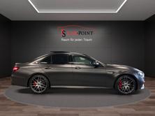 MERCEDES-BENZ AMG E 63 S 4Matic+ Speedshift 9G-TCT Final Edition 1 OF 999, Petrol, Second hand / Used, Automatic - 7