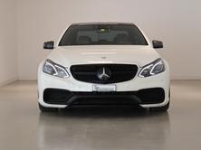 MERCEDES-BENZ E 63 AMG S 4Matic Speedshift, Petrol, Second hand / Used, Automatic - 2