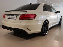 MERCEDES-BENZ E 63 AMG S 4Matic Speedshift, Petrol, Second hand / Used, Automatic - 4