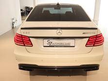 MERCEDES-BENZ E 63 AMG S 4Matic Speedshift, Petrol, Second hand / Used, Automatic - 6