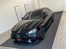 MERCEDES-BENZ E 63 AMG S 4Matic Speedshift MCT, Petrol, Second hand / Used, Automatic - 4