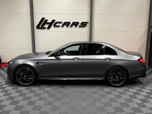 MERCEDES-BENZ E 63 AMG S 4Matic, Petrol, Second hand / Used, Automatic - 2