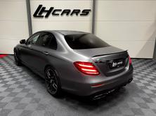 MERCEDES-BENZ E 63 AMG S 4Matic, Petrol, Second hand / Used, Automatic - 3
