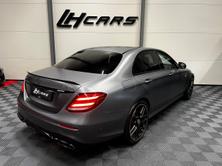 MERCEDES-BENZ E 63 AMG S 4Matic, Petrol, Second hand / Used, Automatic - 4