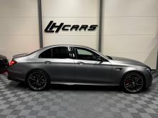 MERCEDES-BENZ E 63 AMG S 4Matic, Petrol, Second hand / Used, Automatic - 5