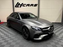MERCEDES-BENZ E 63 AMG S 4Matic, Petrol, Second hand / Used, Automatic - 6