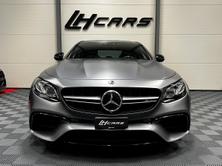 MERCEDES-BENZ E 63 AMG S 4Matic, Petrol, Second hand / Used, Automatic - 7