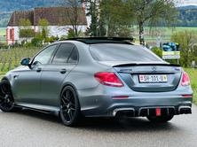 MERCEDES-BENZ E 63 AMG S Edition 1 4Matic Speedshift MCT, Petrol, Second hand / Used, Automatic - 2
