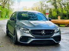 MERCEDES-BENZ E 63 AMG S Edition 1 4Matic Speedshift MCT, Petrol, Second hand / Used, Automatic - 7