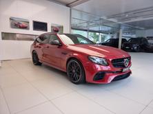 MERCEDES-BENZ E 63 AMG S 4Matic Speedshift MCT, Petrol, Second hand / Used, Automatic - 3
