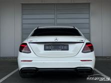 MERCEDES-BENZ E 63 AMG S 4Matic Speedshift MCT, Petrol, Second hand / Used, Automatic - 4