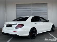 MERCEDES-BENZ E 63 AMG S 4Matic Speedshift MCT, Petrol, Second hand / Used, Automatic - 5