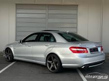 MERCEDES-BENZ E 63 AMG Speedshift MCT, Petrol, Second hand / Used, Automatic - 3