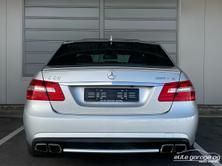 MERCEDES-BENZ E 63 AMG Speedshift MCT, Petrol, Second hand / Used, Automatic - 4
