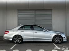 MERCEDES-BENZ E 63 AMG Speedshift MCT, Petrol, Second hand / Used, Automatic - 6
