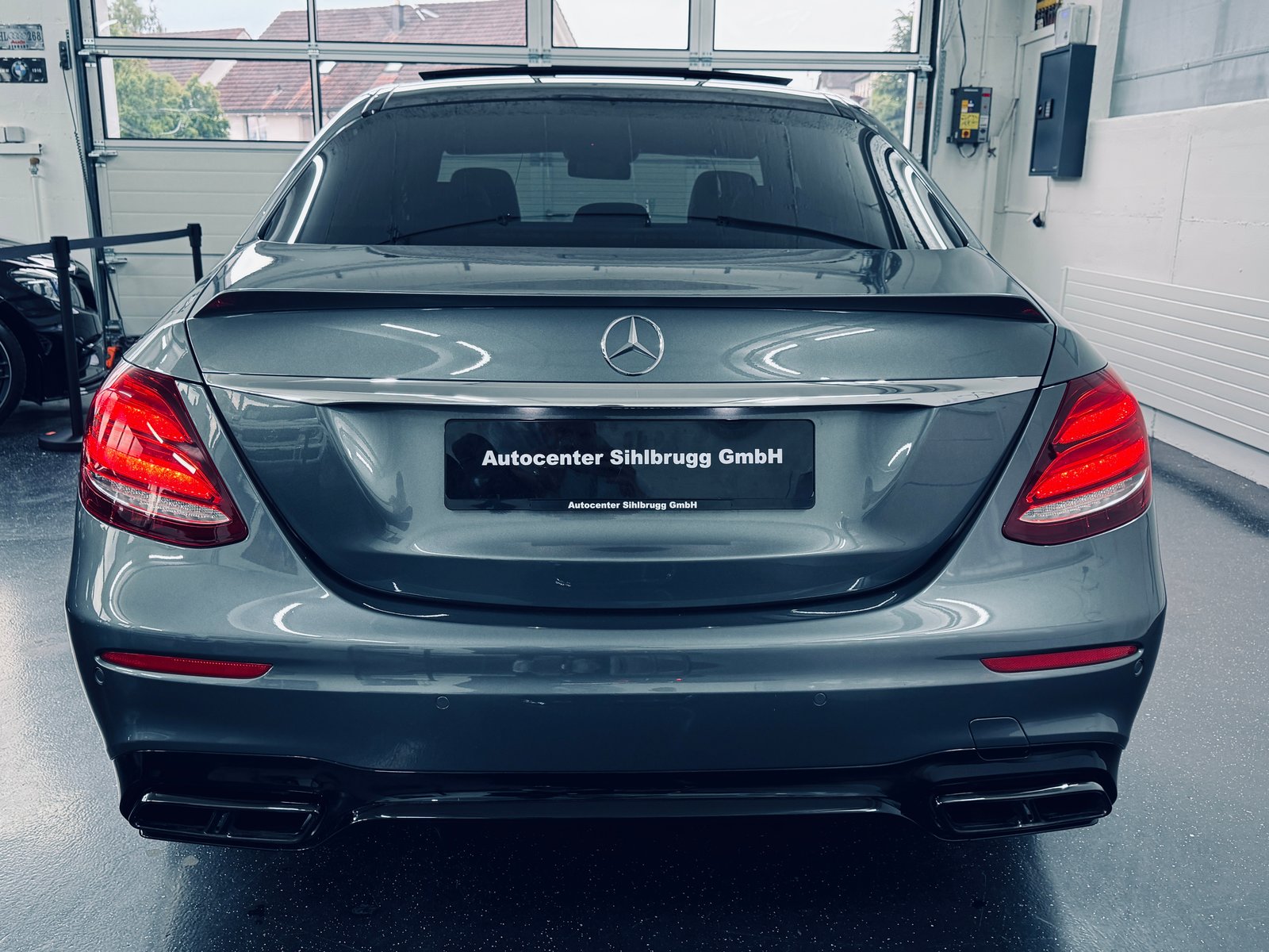 MERCEDES-BENZ E 63 AMG 4Matic Speedshift MCT *ohne OPF*, Benzina, Occasioni / Usate, Automatico - 6