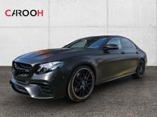 MERCEDES-BENZ E 63 AMG 4Matic+ Speedshift MCT, Essence, Occasion / Utilisé, Automatique - 3