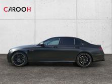 MERCEDES-BENZ E 63 AMG 4Matic+ Speedshift MCT, Essence, Occasion / Utilisé, Automatique - 4