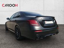 MERCEDES-BENZ E 63 AMG 4Matic+ Speedshift MCT, Essence, Occasion / Utilisé, Automatique - 5