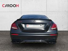MERCEDES-BENZ E 63 AMG 4Matic+ Speedshift MCT, Essence, Occasion / Utilisé, Automatique - 6