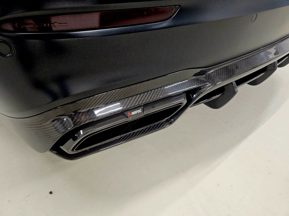 MERCEDES-BENZ E 63 AMG S Edition 1 *Unikat* *1 of 1* *Akrapovic u.v.m*, Essence, Occasion / Utilisé, Automatique - 7