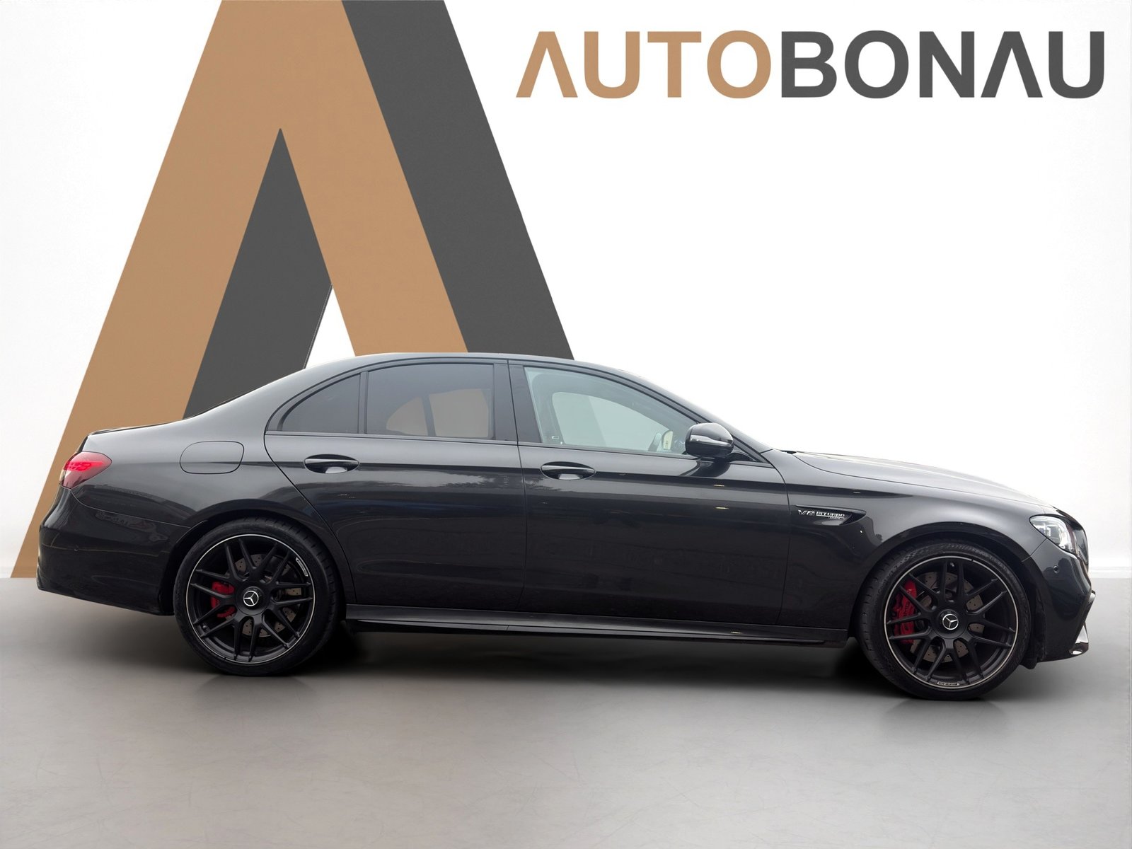 MERCEDES-BENZ E 63 S AMG 4matic+ Speedshift 9G-TCT, Benzina, Occasioni / Usate, Automatico - 6