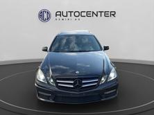 MERCEDES-BENZ E 63 AMG Speedshift MCT, Benzin, Occasion / Gebraucht, Automatik - 2