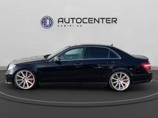 MERCEDES-BENZ E 63 AMG Speedshift MCT, Benzin, Occasion / Gebraucht, Automatik - 3