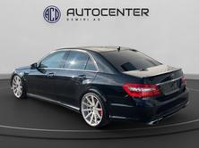 MERCEDES-BENZ E 63 AMG Speedshift MCT, Benzin, Occasion / Gebraucht, Automatik - 4
