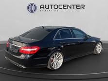 MERCEDES-BENZ E 63 AMG Speedshift MCT, Benzin, Occasion / Gebraucht, Automatik - 5