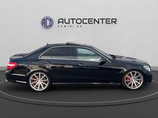 MERCEDES-BENZ E 63 AMG Speedshift MCT, Benzin, Occasion / Gebraucht, Automatik - 6