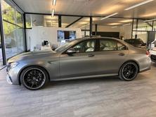 MERCEDES-BENZ E 63 AMG 4Matic, Benzin, Occasion / Gebraucht, Automatik - 2