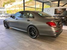 MERCEDES-BENZ E 63 AMG 4Matic, Benzin, Occasion / Gebraucht, Automatik - 3