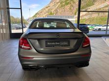 MERCEDES-BENZ E 63 AMG 4Matic, Benzin, Occasion / Gebraucht, Automatik - 4