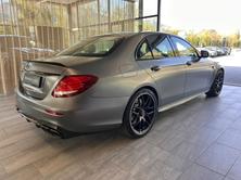 MERCEDES-BENZ E 63 AMG 4Matic, Benzin, Occasion / Gebraucht, Automatik - 5