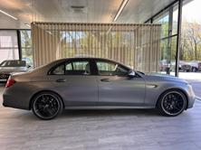 MERCEDES-BENZ E 63 AMG 4Matic, Benzin, Occasion / Gebraucht, Automatik - 6