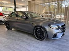 MERCEDES-BENZ E 63 AMG 4Matic, Benzin, Occasion / Gebraucht, Automatik - 7