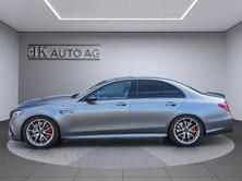 MERCEDES-BENZ E 63 AMG S 4Matic Speedshift MCT, Petrol, Second hand / Used, Automatic - 2