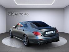 MERCEDES-BENZ E 63 AMG S 4Matic Speedshift MCT, Petrol, Second hand / Used, Automatic - 3