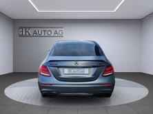 MERCEDES-BENZ E 63 AMG S 4Matic Speedshift MCT, Petrol, Second hand / Used, Automatic - 4